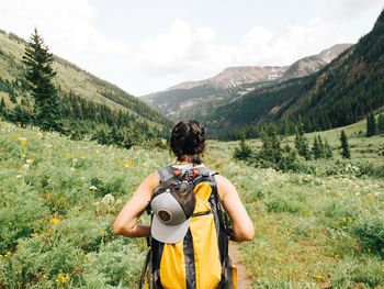 Alpine Erholung im Hotel Putzer
