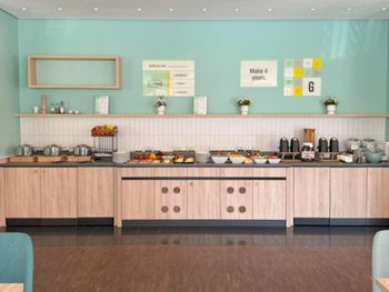 2 Tage mit Frühstück im Select Hotel Handelshof Essen