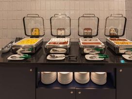 2 Tage mit Frühstück im Hampton by Hilton Munich