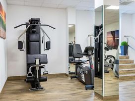 5 Tage im Radisson Blu Hotel, Karlsruhe in Ettlingen