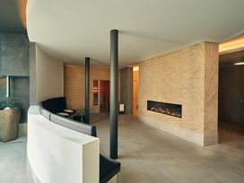 2 Tage Ostseeluft schnuppern mit Wellness