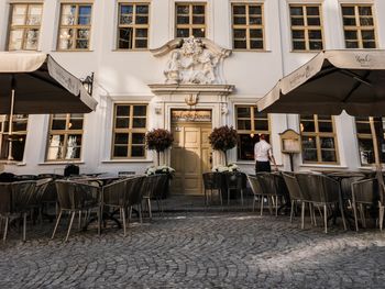 Zwischen Buch & Bohne - 3 Tage Genussreise in Leipzig