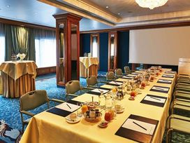 2 Tage Luxus im Herzen von Frankfurt 