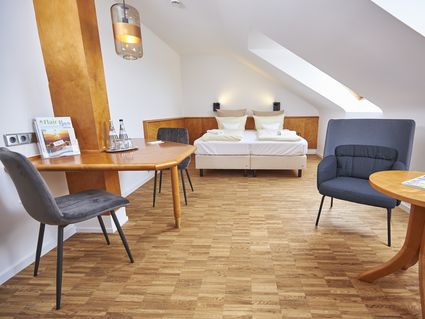 Erck. Hotel - Dein Hotel