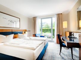 2 Tage Kurzurlaub mit Frühstück im Welcome Hotel Meschede/Hennesee