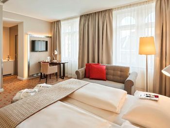 Kaiserliches Wien - 2 Tage mit Frühstück