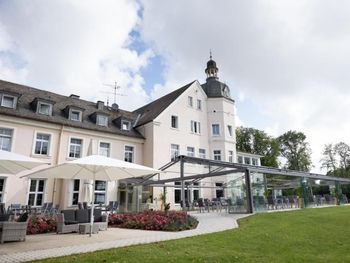 Große Auszeit am Möhnesee