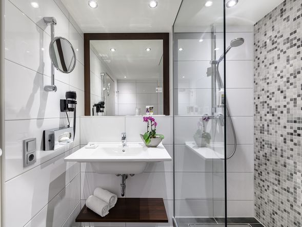 Mercure Hotel Duisburg City