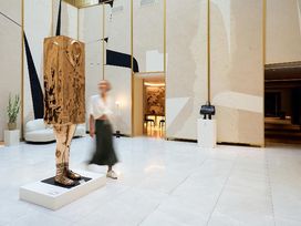 2 Tage im Almanac Palais Vienna mit Frühstück