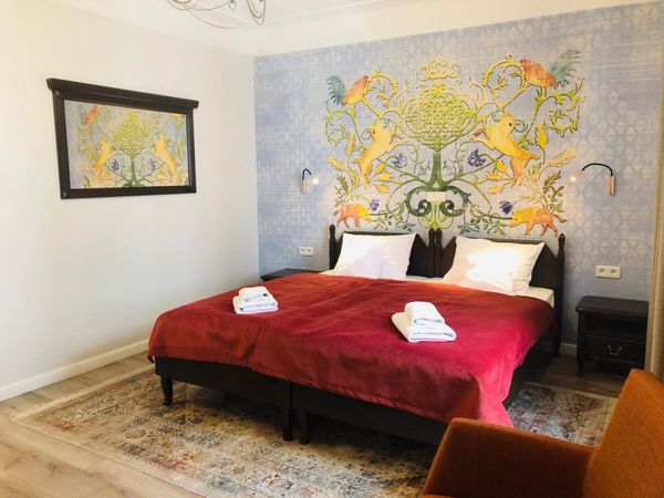 3 Tage in der königlichen Stadt Krakau in Krakau (Kraków) Frühstück