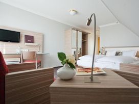Nordseeluft schnuppern im Boutiquehotel Myn Utspann