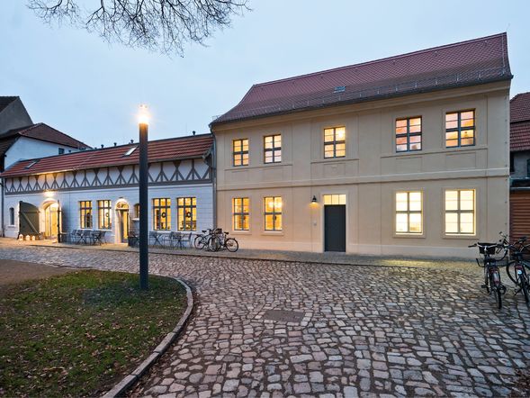 Ferienwohnung