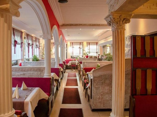 2 Tage Wellness in der Kristall Palm Beach Therme in Oberasbach, Bayern inkl. Frühstück