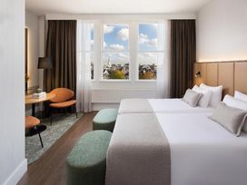 2 Tage in der malerischen Stadt Amsterdam