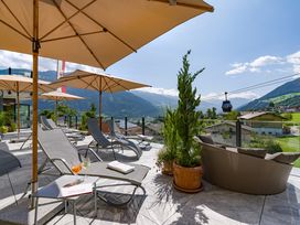 3 Tage Auszeit im Zillertal an der Bergbahn