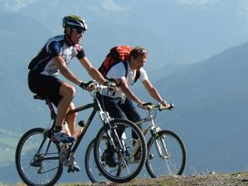 Stoneman Taurista Mountainbike Paket (2 Nächte)