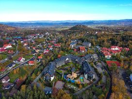 2 Tage im Sandra Spa Karpacz mit Frühstück