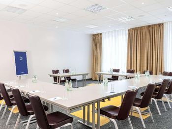 8 Tage Leipzig für Entdecker mit Frühstück