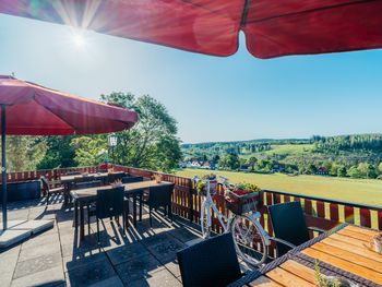 Romantik & Relax XXL im malerischen Harz