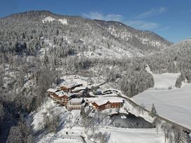 2 Tage in den bayerischen Alpen mit Frühstück
