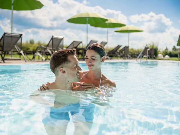 Weekend Plus: 3 Tage Weitblick mit Genuss pur in Marktoberdorf, Bayern inkl. Halbpension