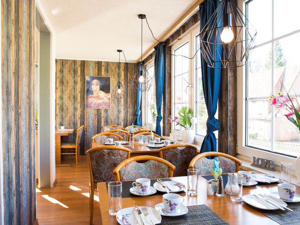 Dein Hotel- Braunlage