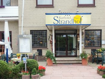 4 Tage Kurzurlaub an der Nordsee