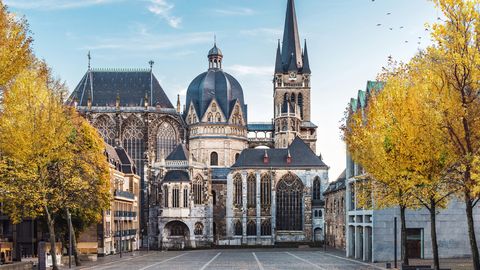 Aachener Dom