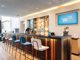 Friedrichshafen und der Bodensee - Eine Lovestory