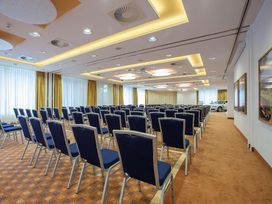 5 Tage im Radisson Blu Hotel, Karlsruhe in Ettlingen