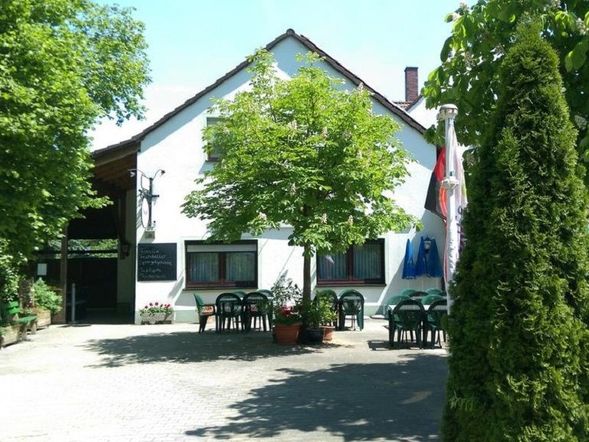Rezatgrund