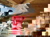 2 Tage Lodge-Luxus im Nationalpark mit Therme