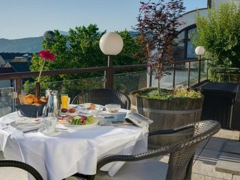5 Tage im wunderschönen Klagenfurt am Wörthersee