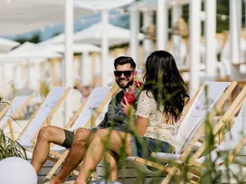 Zwischen Strand und Wellness -  6 Tage an der Ostsee