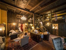 Romantischer Kurzurlaub inkl. Gourmet Halbpension