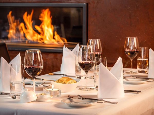 3 Tage Baden in der Schweiz erkunden in Baden (Aargau) Frühstück