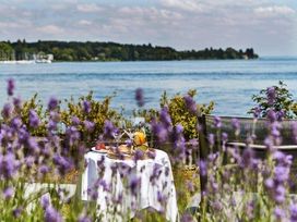 Dominikanerkloster in einzigartiger Lage am Bodensee