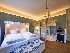All-Inclusive Auszeit im WANGERLAND RESORT