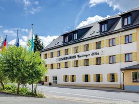 4 Tage ECHT ALL INKLUSIVE Urlaub im Erzgebirge