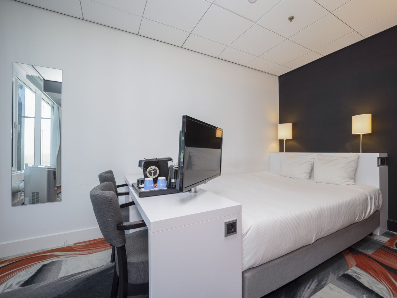 Doppelzimmer Comfort