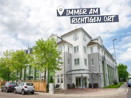 79 Euro-Sommer-Deal - 3 Tage im wundervollen Leipzig