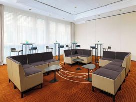 2 Tage Kurzurlaub mit Frühstück im Leipzig Marriott Hotel