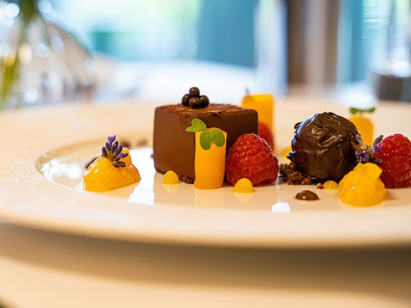 Robenstein Aktivhotel & SPA