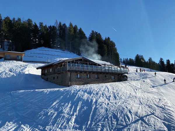 5 Tage SkiWelt Hütten Gaudi Wochen im März in Söll, Tirol inkl. Halbpension Plus