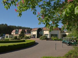 7 Tage mit HP im Golf Resort Semlin am See