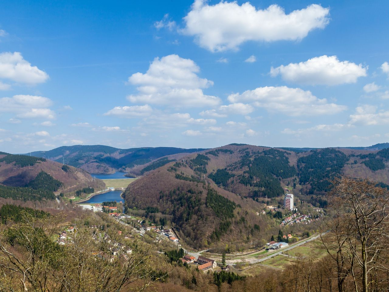 Last Minute Schnäppchen: Winterurlaub im Harz