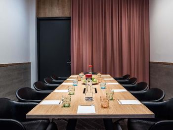 2 Tage Urlaub am Ufer des Mains in Frankfurt