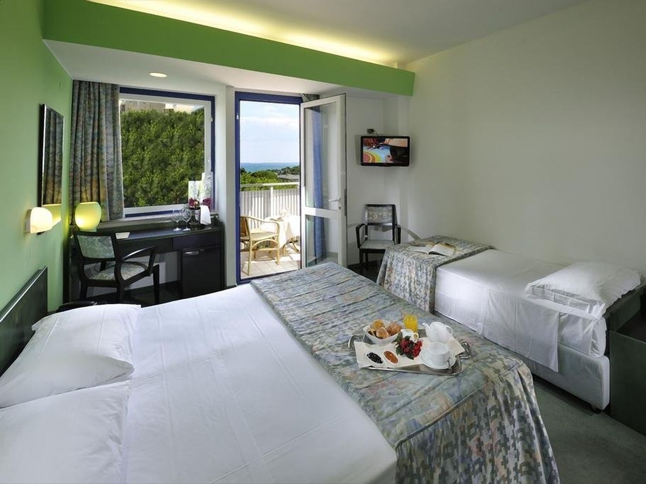 Hotel Medusa Splendid