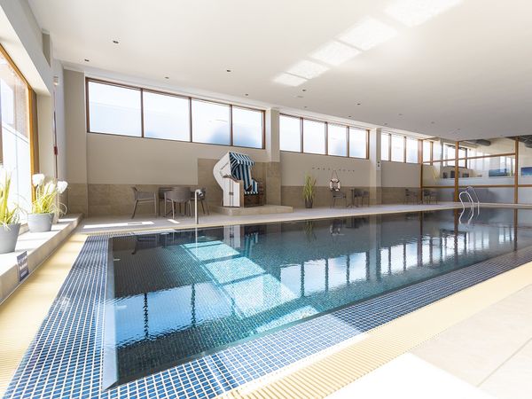 5 Tage frische Brise im Premium Ostseehotel inkl. HP in Zingst, Mecklenburg-Vorpommern inkl. Halbpension