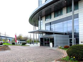 Glück auf Gelsenkirchen!